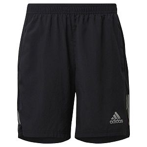 Adidas Own The5´´ Kısa Pantolon Erkek Siyah | JNPF-46853