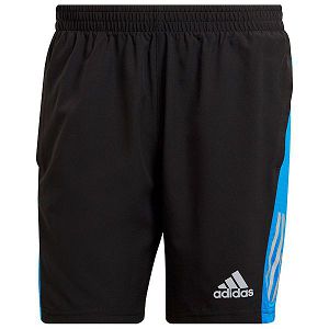 Adidas Own The Run 9´´ Shorts Pantolon Erkek Siyah | JHYA-02394