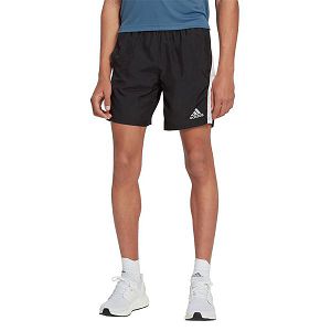 Adidas Own The Run 9´´ Shorts Pantolon Erkek Siyah | LWBS-89150