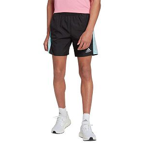 Adidas Own The Run 9´´ Shorts Pantolon Erkek Siyah | QVSO-49216