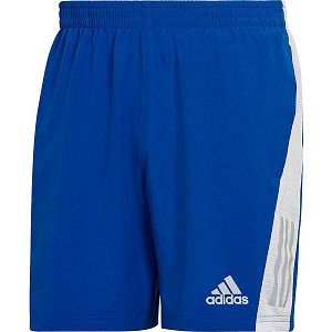 Adidas Own The Run 9´´ Shorts Pantolon Erkek Mavi | REDG-79104