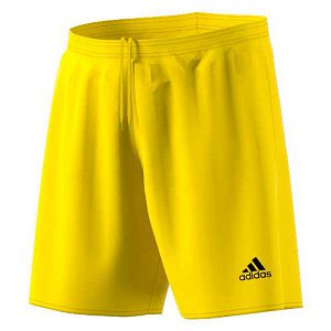 Adidas Parma 16 Kısa Pantolon Çocuk Sarı | EHCG-51638