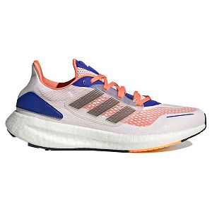 Adidas Pureboost 22 H.Rdy Koşu Ayakkabısı Erkek Renkli | VWGI-56492