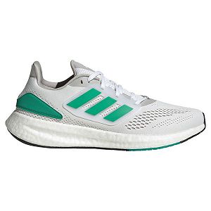 Adidas Pureboost 22 Koşu Ayakkabısı Erkek Beyaz | AWXJ-81354