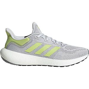 Adidas Pureboost 22 Koşu Ayakkabısı Erkek Beyaz | OIKF-80697