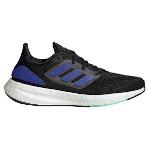 Adidas Pureboost 22 Koşu Ayakkabısı Erkek Siyah | PGJA-25380