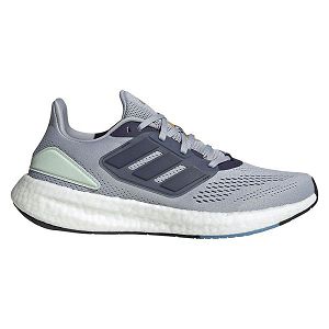 Adidas Pureboost 22 Koşu Ayakkabısı Erkek Mavi | SWRP-83569