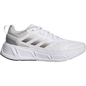 Adidas Questar Koşu Ayakkabısı Erkek Beyaz | VEAO-84213