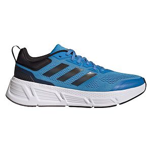 Adidas Questar Koşu Ayakkabısı Erkek Mavi | XDAQ-94126