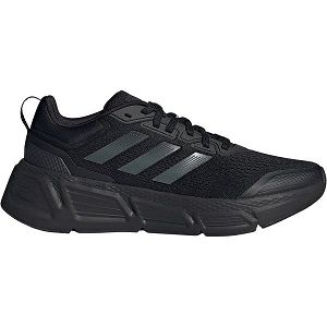 Adidas Questar Koşu Ayakkabısı Erkek Siyah | SREI-35016