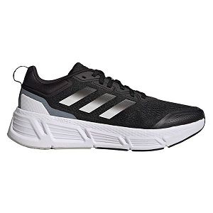 Adidas Questar Koşu Ayakkabısı Erkek Siyah | TIYH-87340