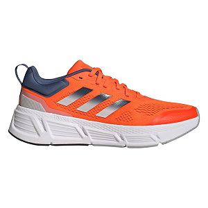 Adidas Questar Koşu Ayakkabısı Erkek Turuncu | QTKP-02189