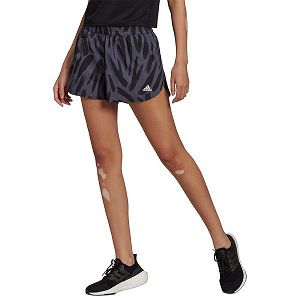 Adidas RI 3B Aop 3´´ Shorts Pantolon Kadın Siyah | DMXR-25160