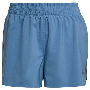 Adidas RI 3 Stripes 3´´ Shorts Pantolon Kadın Mavi | FGSA-32907