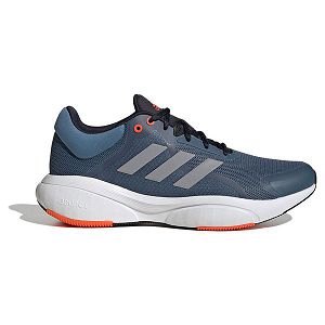 Adidas Response Koşu Ayakkabısı Erkek Mavi | CGSD-83092