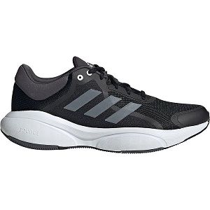 Adidas Response Koşu Ayakkabısı Erkek Siyah | PJGC-41605