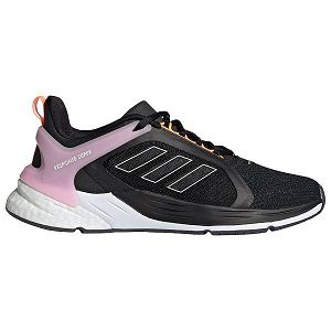 Adidas Response Super 2.0 Koşu Ayakkabısı Kadın Siyah | BFSU-39408