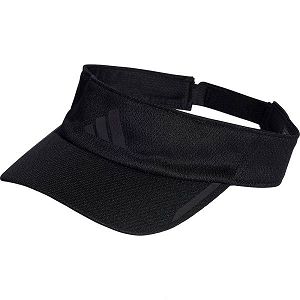 Adidas Run AR Visor Cap Şapka Erkek Siyah | HTVP-21067