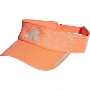 Adidas Run AR Visor Cap Şapka Erkek Turuncu | RQXJ-08431