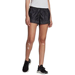 Adidas Run Fast Rad 3´´ Shorts Pantolon Kadın Siyah | ERGB-64398