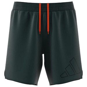 Adidas Run Icons 7´´ Shorts Pantolon Erkek Yeşil | PAUH-73506