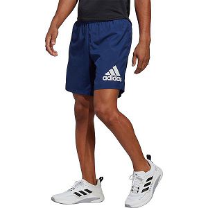 Adidas Run It 5´´ Shorts Pantolon Erkek Mavi | IEAN-94153