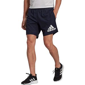 Adidas Run It 5´´ Shorts Pantolon Erkek Siyah | RYUK-45962