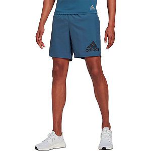 Adidas Run It 9´´ Shorts Pantolon Erkek Mavi | EVHM-43058