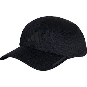 Adidas Run Mes AR Cap Şapka Erkek Siyah | BYSZ-81743