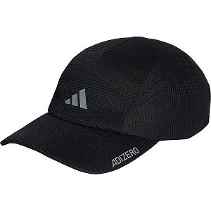 Adidas Runxadiz HR Cap Şapka Erkek Siyah | PJNA-72518