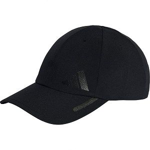 Adidas Runxub23 Cap Şapka Erkek Siyah | TEXA-02674