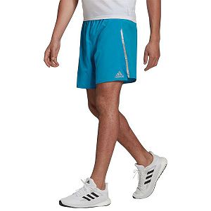 Adidas Saturday 7´´ Shorts Pantolon Erkek Mavi | ILHD-94703