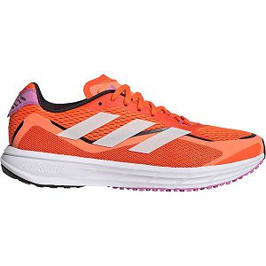 Adidas Sl20.3 Koşu Ayakkabısı Erkek Turuncu | NPAJ-95820