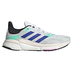 Adidas Solar Boost 4 Koşu Ayakkabısı Erkek Beyaz | MVUO-05718