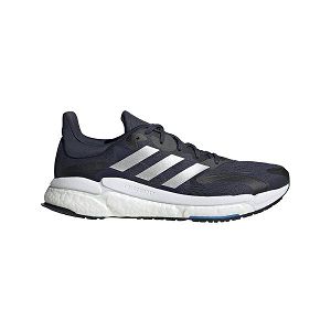 Adidas Solar Boost 4 Koşu Ayakkabısı Erkek Siyah | RTPM-32160