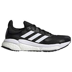 Adidas Solar Boost 4 Koşu Ayakkabısı Kadın Siyah | RAVD-90164