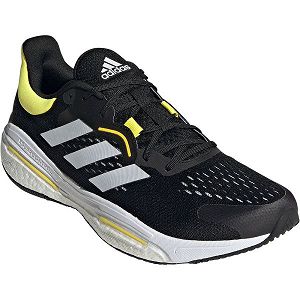 Adidas Solar Control Koşu Ayakkabısı Erkek Siyah | AHRJ-45136