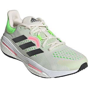 Adidas Solar Control Koşu Ayakkabısı Erkek Beyaz | AKWM-95460