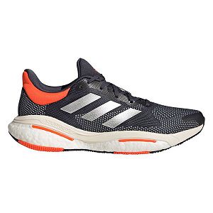 Adidas Solar Glide 5 Koşu Ayakkabısı Erkek Siyah | PBKA-07965