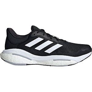 Adidas Solar Glide 5 Koşu Ayakkabısı Erkek Siyah | SPBQ-61027