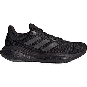 Adidas Solar Glide 5 Koşu Ayakkabısı Kadın Siyah | MBRK-92187