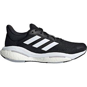 Adidas Solar Glide 5 Koşu Ayakkabısı Kadın Siyah | TFEA-95286