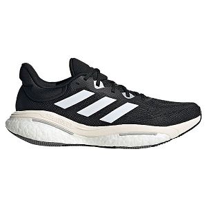 Adidas Solarglide 6 Koşu Ayakkabısı Erkek Siyah | NHVI-81963