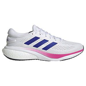 Adidas Supernova 2 Koşu Ayakkabısı Erkek Beyaz | BSYG-59246