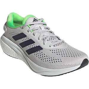 Adidas Supernova 2 Koşu Ayakkabısı Erkek Gri | CLOG-13942