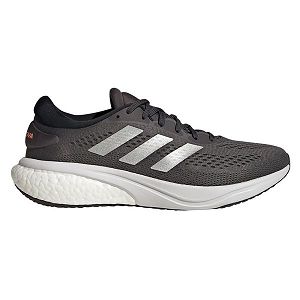 Adidas Supernova 2 Koşu Ayakkabısı Erkek Gri | PIYH-80153