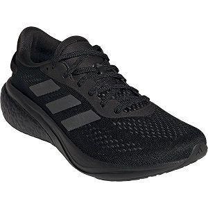 Adidas Supernova 2 Koşu Ayakkabısı Erkek Siyah | QBNY-38514