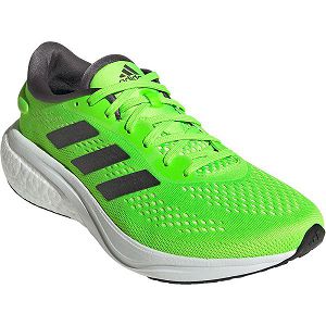 Adidas Supernova 2 Koşu Ayakkabısı Erkek Yeşil | TVRN-87163