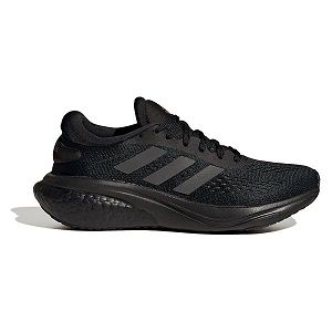 Adidas Supernova 2 Koşu Ayakkabısı Çocuk Siyah | NZGA-57203