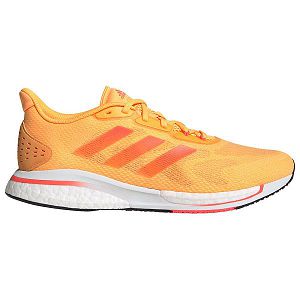 Adidas Supernova + CC Koşu Ayakkabısı Erkek Turuncu | BJTE-47916